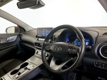 Hyundai KONA 64kWh Premium SE Auto 5dr (7kW Charger)