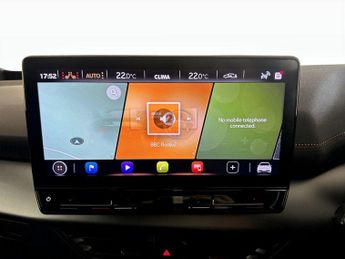 CUPRA Born 58kWh V2 Auto 5dr