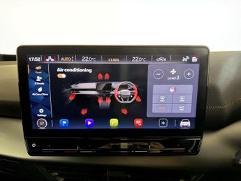 CUPRA Born 58kWh V2 Auto 5dr