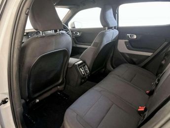 Polestar Polestar 2 Single Motor 69kWh Standard Range Fastback Auto FWD 5dr