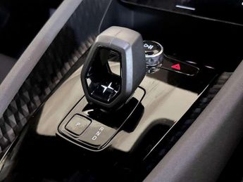 Polestar Polestar 2 Single Motor 69kWh Standard Range Fastback Auto FWD 5dr