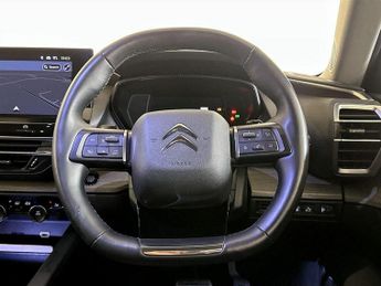 Citroen C5 X 1.2 PureTech Shine Plus EAT8 Euro 6 (s/s) 5dr