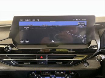 Citroen C5 X 1.2 PureTech Shine Plus EAT8 Euro 6 (s/s) 5dr