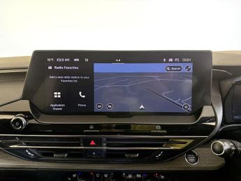 Citroen C5 X 1.2 PureTech Shine Plus EAT8 Euro 6 (s/s) 5dr