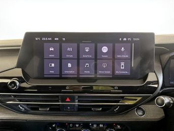 Citroen C5 X 1.2 PureTech Shine Plus EAT8 Euro 6 (s/s) 5dr