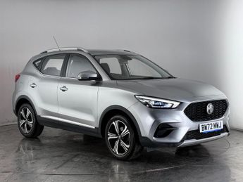 MG ZS 1.0 T-GDI Excite Auto Euro 6 5dr