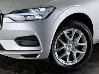 Volvo XC60 2.0 B4 MHEV Momentum Auto AWD Euro 6 (s/s) 5dr