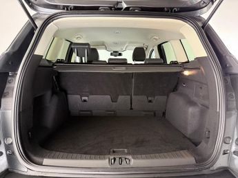 Ford Kuga 1.5T EcoBoost Titanium Auto AWD Euro 6 (s/s) 5dr