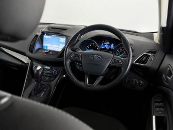 Ford Kuga 1.5T EcoBoost Titanium Auto AWD Euro 6 (s/s) 5dr