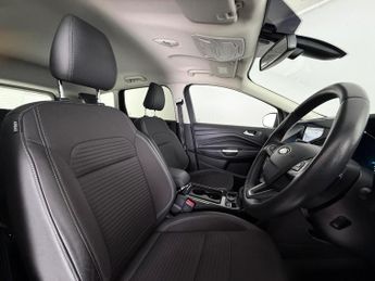 Ford Kuga 1.5T EcoBoost Titanium Auto AWD Euro 6 (s/s) 5dr