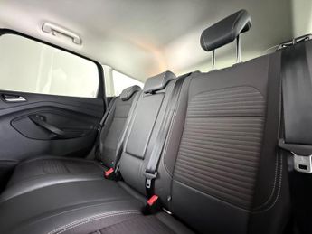 Ford Kuga 1.5T EcoBoost Titanium Auto AWD Euro 6 (s/s) 5dr