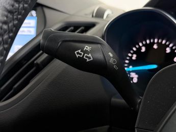 Ford Kuga 1.5T EcoBoost Titanium Auto AWD Euro 6 (s/s) 5dr