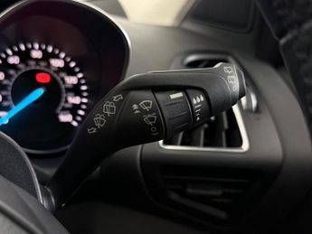 Ford Kuga 1.5T EcoBoost Titanium Auto AWD Euro 6 (s/s) 5dr