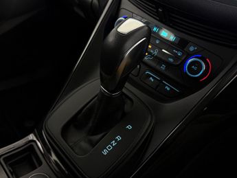 Ford Kuga 1.5T EcoBoost Titanium Auto AWD Euro 6 (s/s) 5dr