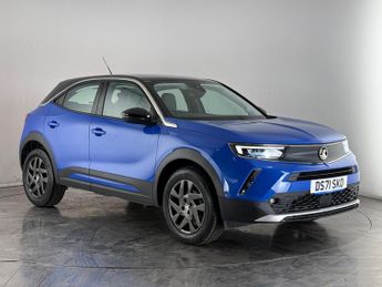 Vauxhall Mokka 1.2 Turbo Elite Premium Euro 6 (s/s) 5dr