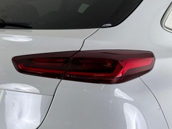 Kia XCeed 1.6 GDi 8.9kWh 4 DCT Euro 6 (s/s) 5dr