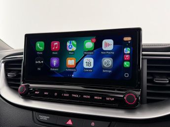 Kia XCeed 1.6 GDi 8.9kWh 4 DCT Euro 6 (s/s) 5dr