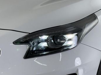 Kia XCeed 1.6 GDi 8.9kWh 4 DCT Euro 6 (s/s) 5dr