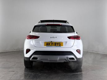 Kia XCeed 1.6 GDi 8.9kWh 4 DCT Euro 6 (s/s) 5dr