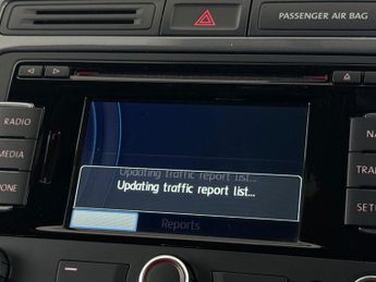 Volkswagen Tiguan 2.0 TDI BlueMotion Tech R-Line DSG 4WD Euro 5 (s/s) 5dr (Nav)