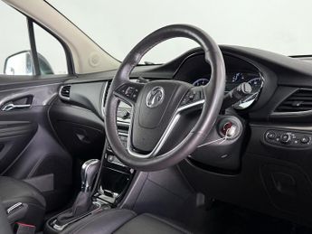Vauxhall Mokka X 1.4i Turbo Elite Auto Euro 6 5dr