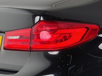 BMW 5 Series 2.0 520d M Sport Auto Euro 6 (s/s) 4dr