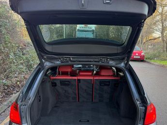 BMW 3 Series 3.0 330d M Sport Touring Auto xDrive Euro 6 (s/s) 5dr