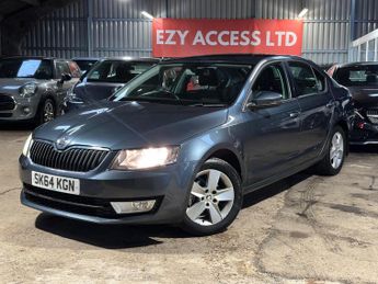 Skoda Octavia 1.2 TSI SE Euro 5 (s/s) 5dr