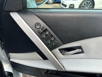 BMW M5 5.0 V8 SMG Euro 4 4dr