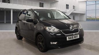 Skoda Citigo 1.0 MPI Colour Edition Euro 6 5dr