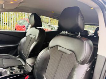 Renault Kadjar 1.5 dCi Dynamique S Nav EDC Euro 6 (s/s) 5dr