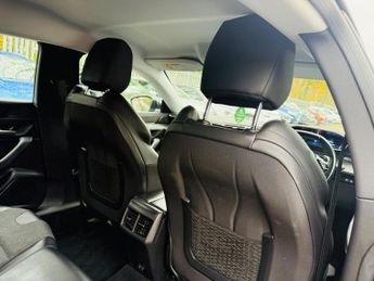 Peugeot 508 1.6 PureTech Allure Fastback EAT Euro 6 (s/s) 5dr