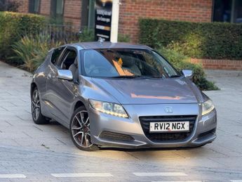 Honda CR-Z 1.5h IMA Sport Euro 5 3dr