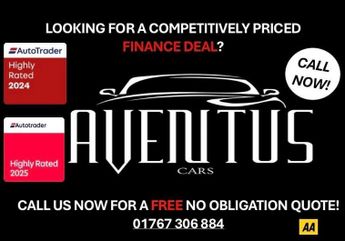 Land Rover Discovery Sport 2.0 TD4 HSE Black Auto 4WD Euro 6 (s/s) 5dr