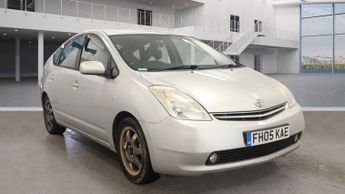Toyota Prius 1.5 T Spirit CVT 5dr