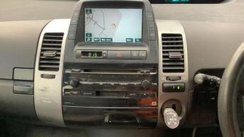 Toyota Prius 1.5 T Spirit CVT 5dr