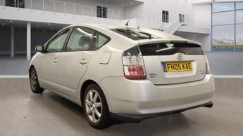 Toyota Prius 1.5 T Spirit CVT 5dr