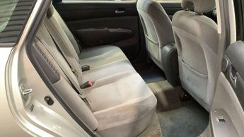 Toyota Prius 1.5 T Spirit CVT 5dr