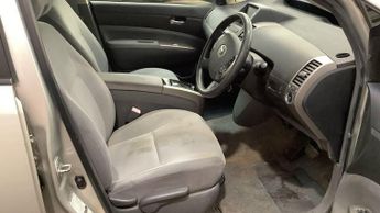 Toyota Prius 1.5 T Spirit CVT 5dr