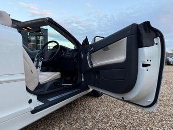 Volvo C70 2.0 D4 SE Lux Solstice Geartronic Euro 5 2dr