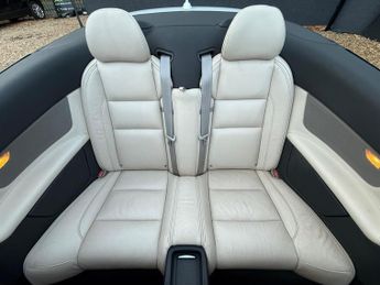 Volvo C70 2.0 D4 SE Lux Solstice Geartronic Euro 5 2dr