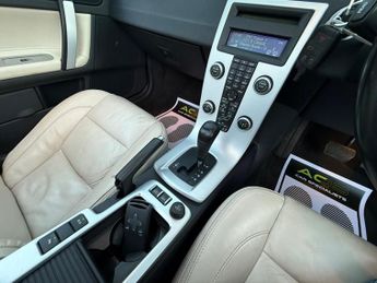 Volvo C70 2.0 D4 SE Lux Solstice Geartronic Euro 5 2dr