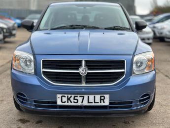 Dodge Caliber 1.8 SE 5dr