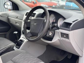 Dodge Caliber 1.8 SE 5dr