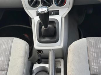 Dodge Caliber 1.8 SE 5dr