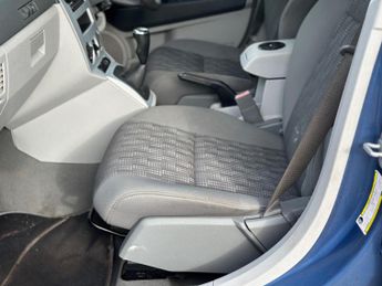 Dodge Caliber 1.8 SE 5dr