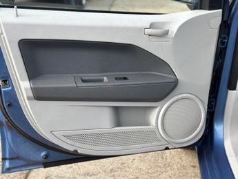 Dodge Caliber 1.8 SE 5dr