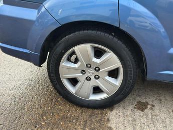 Dodge Caliber 1.8 SE 5dr