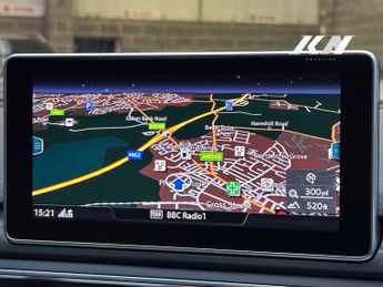 Audi S5 3.0 TFSI V6 Tiptronic quattro Euro 6 (s/s) 2dr