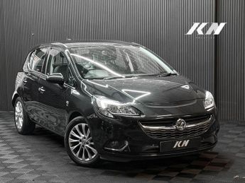 Vauxhall Corsa 1.4i ecoFLEX SE Euro 6 5dr